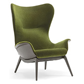 nirvana 125 armchair