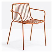 nolita armchair 3655 low back