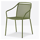 poltrona philia mesh 3925