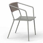 slot rope sl301 armchair