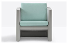 Poltrona Sunset 625.10 poltrona sunset 625.10
