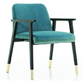 tenues armchair