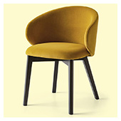 tuka cb 2117 armchair