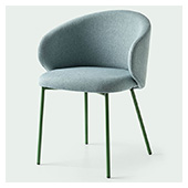 tuka cb 1999 armchair