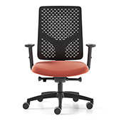 poltrona volare plastic p2ttd