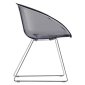 gliss 921 armchair sled