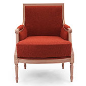 greta armchair