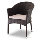 gs 912 armchair stackable