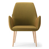 kesy 05 hb armchair - b100