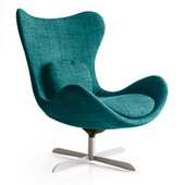 lazy cs 3373-c 1310 armchair