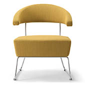 lina armchair