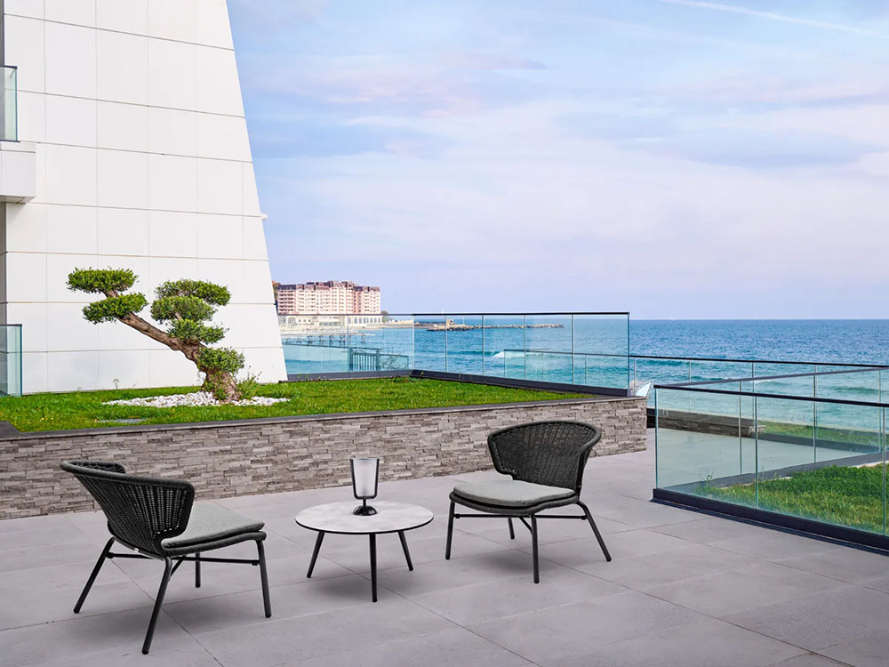 Poltrona Orly Lounge 504