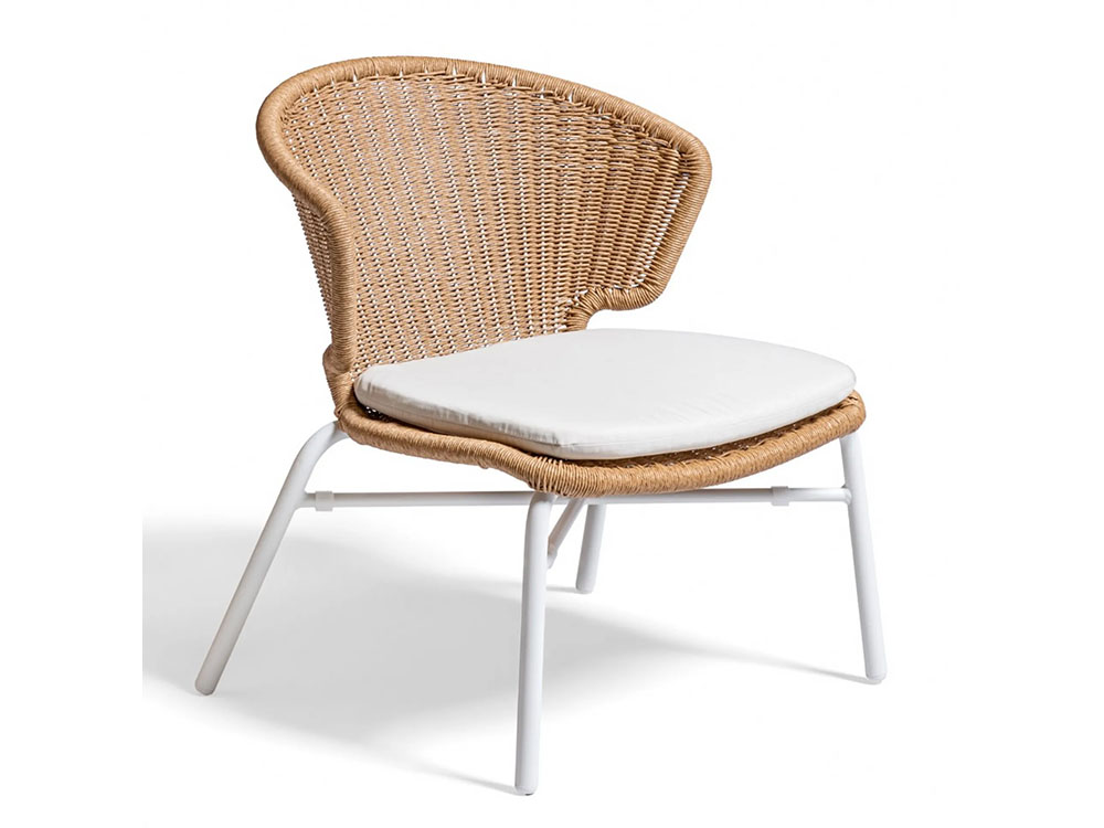 Poltrona Orly Lounge 504