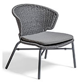 Poltrona Orly Lounge 504 poltrona orly lounge 504