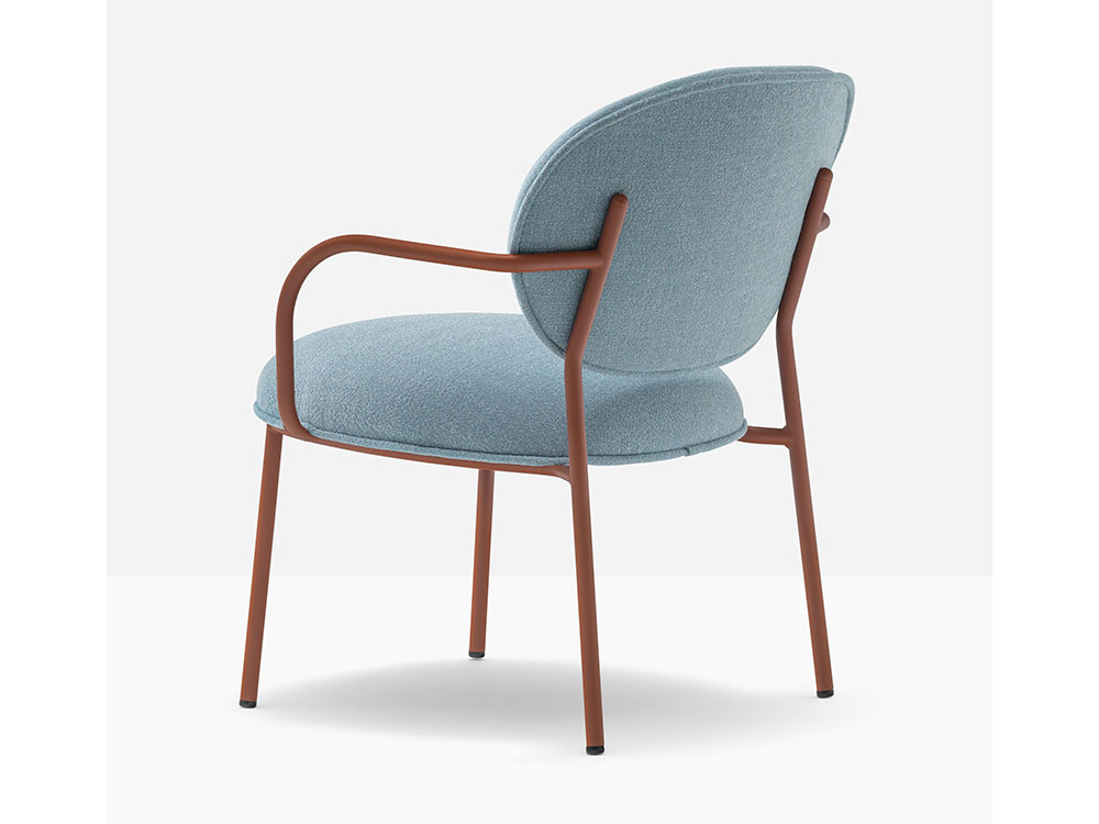 Poltrona Stiel 2969 lounge
