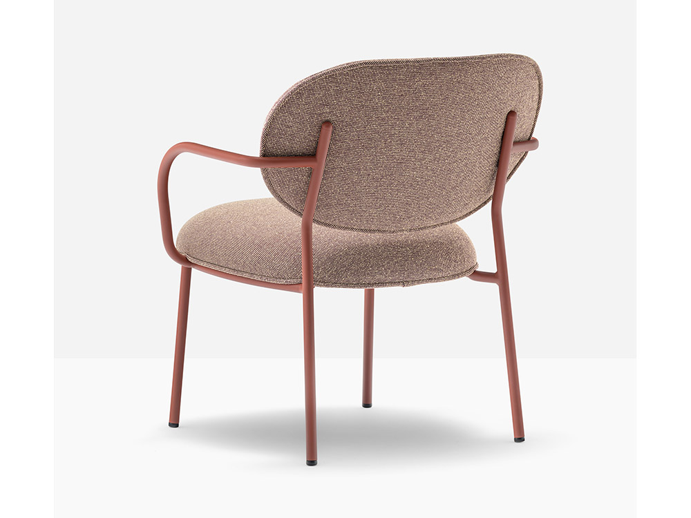 Poltrona Stiel 2969 lounge