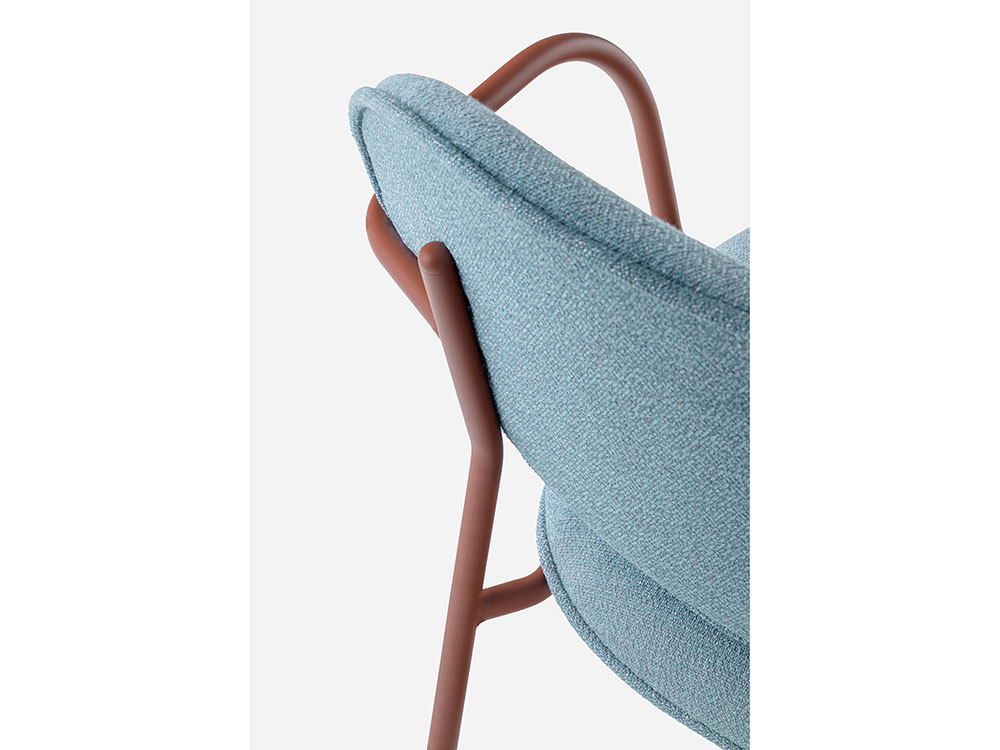 Poltrona Stiel 2969 lounge