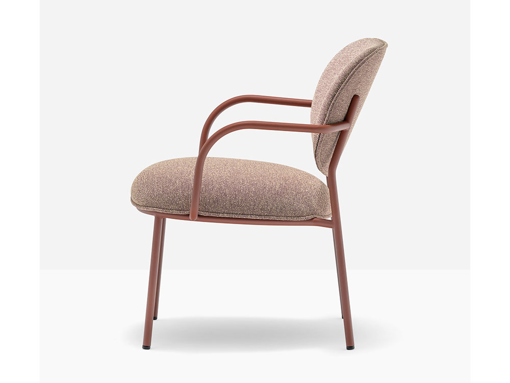 Poltrona Stiel 2969 lounge