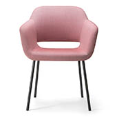 magda 04 armchair - b113