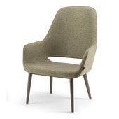 ma 05 hb armchair - b100