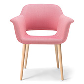 megan 04 armchair - b100