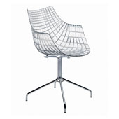 meridiana armchair