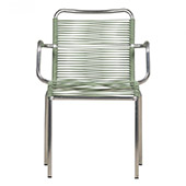 mya spaghetti 822 armchair