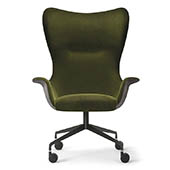 nirvana armchair - b128