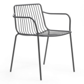 nolita armchair 3655 low back