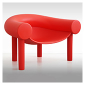 sam son armchair