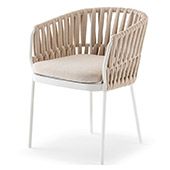 soho armchair