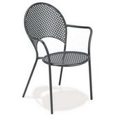 sole 3403 armchair stackable