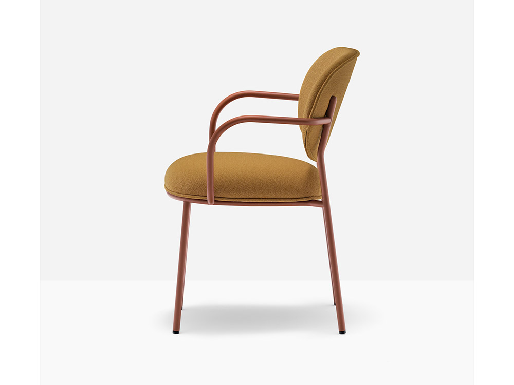 Poltrona Stiel 2965