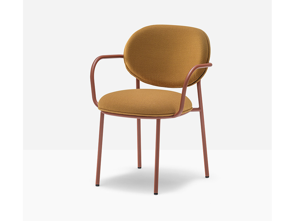 Poltrona Stiel 2965