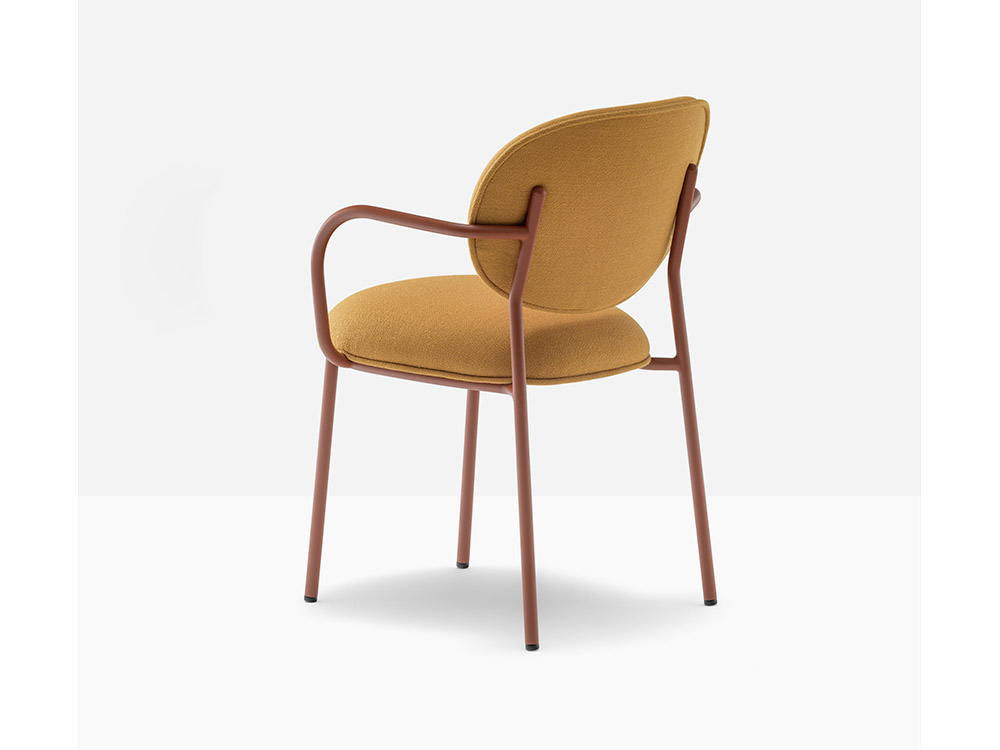 Poltrona Stiel 2965
