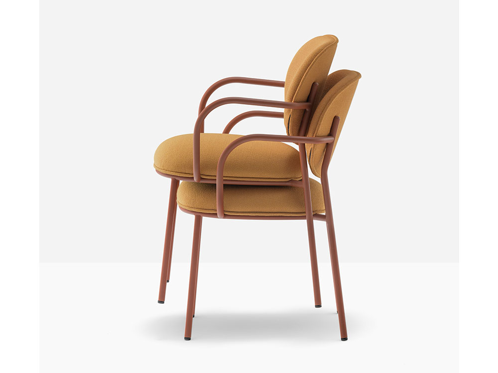 Poltrona Stiel 2965