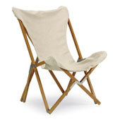 tripolina armchair