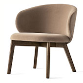 tuka cb 2113 armchair