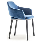 vic 645 armchair