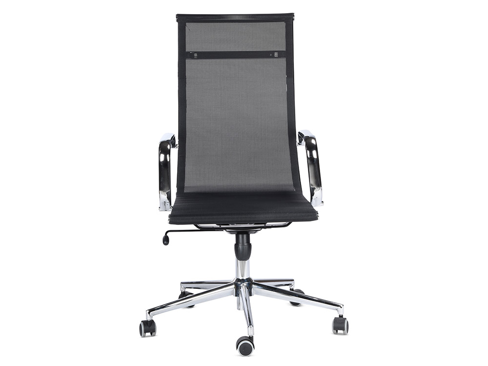 Poltrona WH Import Rete Alta