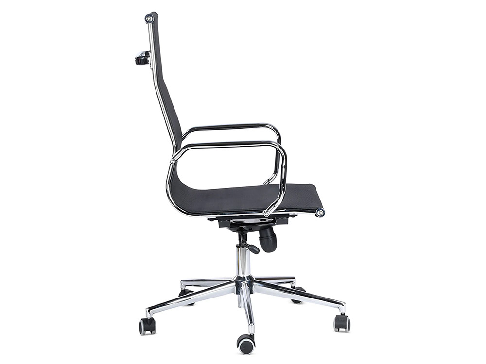 Poltrona WH Import Rete Alta