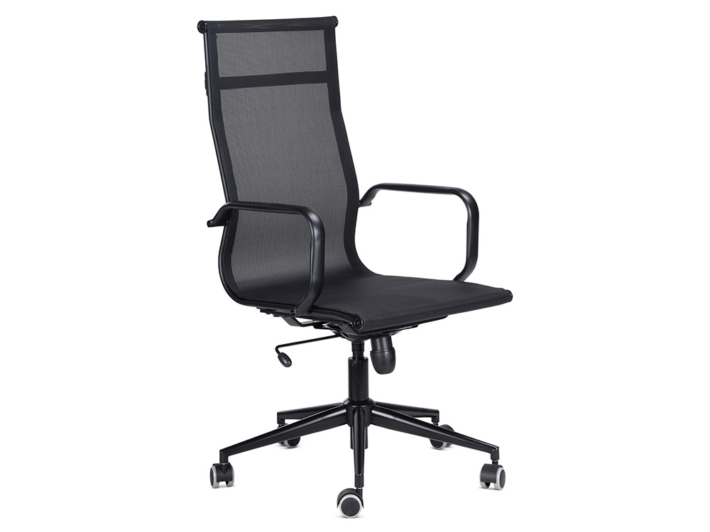 Poltrona WH Import Rete Alta