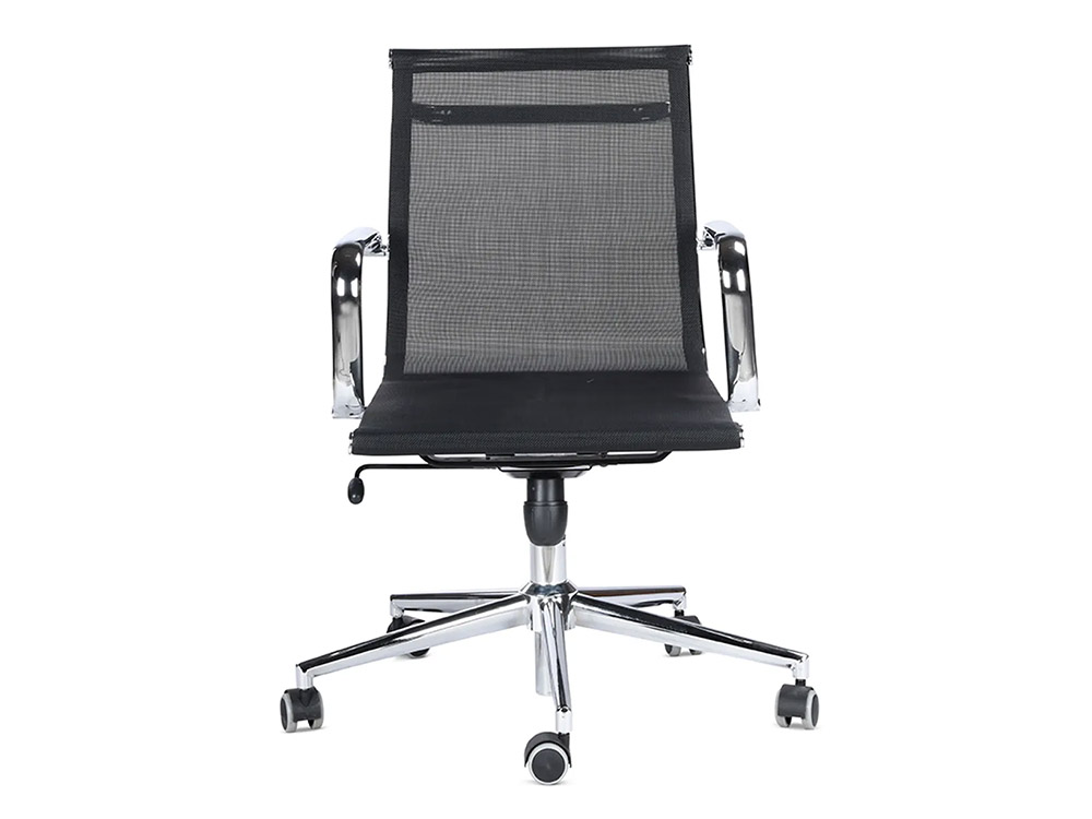 Poltrona WH Import Rete Bassa