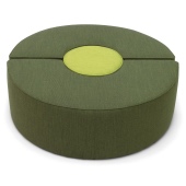 bloom 3 ottoman