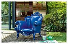proust armchair