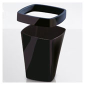 swing 421 wastepaper basket with 422 liner holder