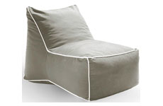 sacco sun lounger