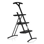 tiramis 7000 office stepladder