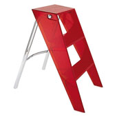 upper office stepladder