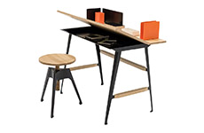 portable atelier desk